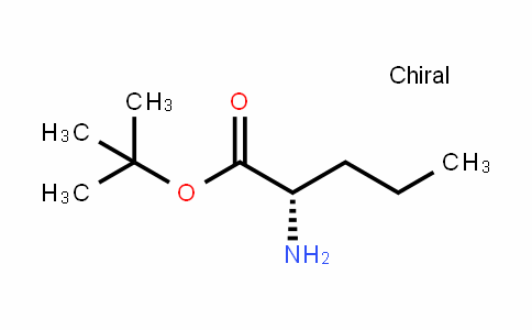 L-Norvaline t-butyl ester