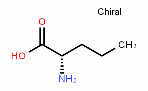 (S)-2-Aminopentanoic acid