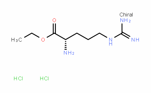 L-Arginine ethyl ester dihydrochloride