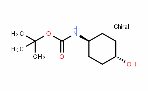 Trans-N-Boc-4-Amino-cyclohexanol