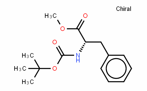 L-Boc-phenyl-alanine methyl ester