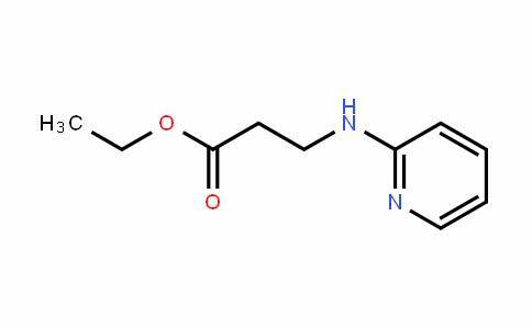 3-(Pyridin-2-ylaMino)-propionic acid ethyl ester