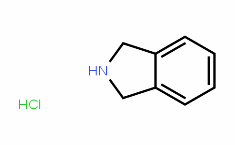 2,3-Dihydroisoindole hydrochloride