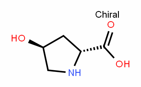 trans-4-Hydroxy-D-Proline