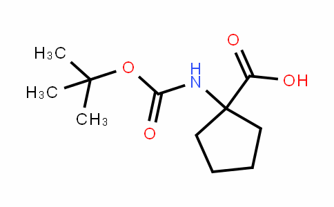 Boc-Cycloleucine