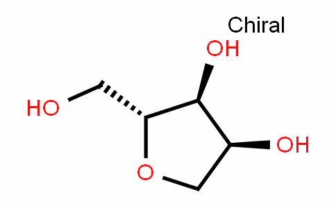 (2R,3S,4S)-2-(hydroxymethyl)-tetrahydrofuran-3,4-diol