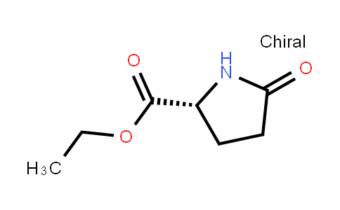 Ethyl D-(-)-Pyroglutamate