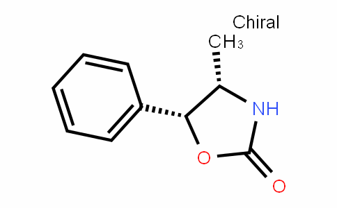 (4S,5R)-4-Methyl-5-phenyl-2-oxazolidinone