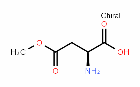 L-Aspartic acid beta-methyl ester hydrochloride