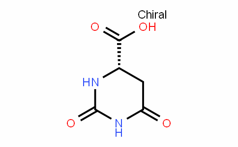 (S)-2,6-dioxohexahydropyrimidine-4-carboxylic acid