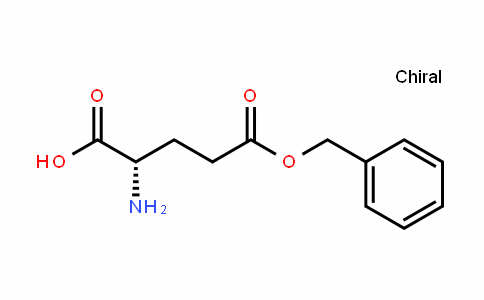 (S)-2-amino-5-(benzyloxy)-5-oxopentanoic acid
