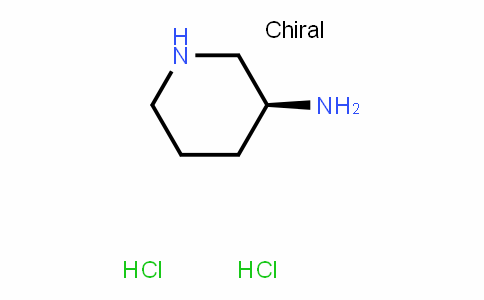 (S)-piperidin-3-amine dihydrochloride