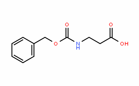 Carbobenzyloxy-beta-alanine