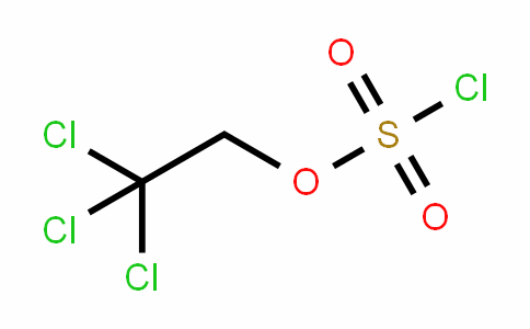 2,2,2-Trichloroethyl Chlorosulfate