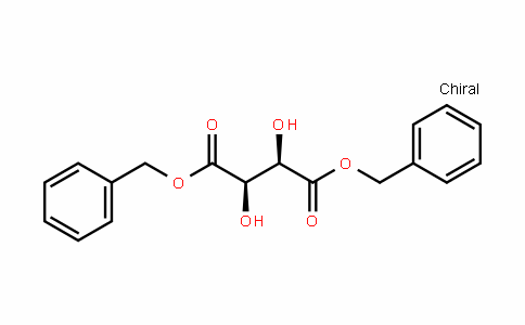 (2R,3R)-2,3-Dihydroxybutanedioic acid dibenzyl ester