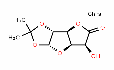 1,2-O-Isopropylidene-alpha-D-glucofuranurono-6,3-lacton