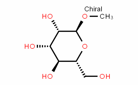 Methyl alpha-D-mannopyranoside
