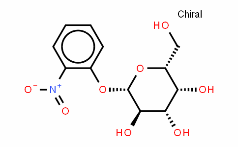 2-Nitrophenyl-Beta-D-galactopyranoside