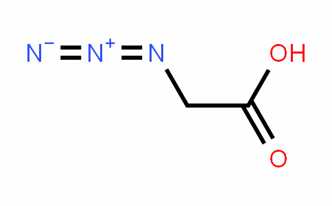 Azidoacetic acid
