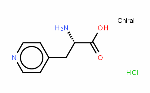 H-Ala(4-pyridyl)-OH·HCl
