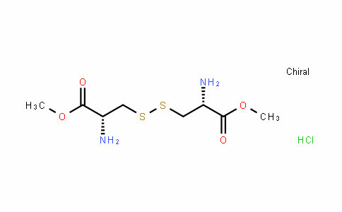(H-Cys-OMe)2·2HCl