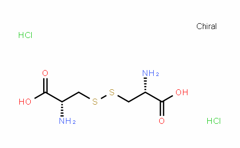 (H-Cys-OH)2·2HCl