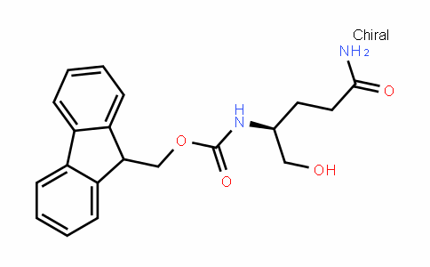 Fmoc-Glutaminol