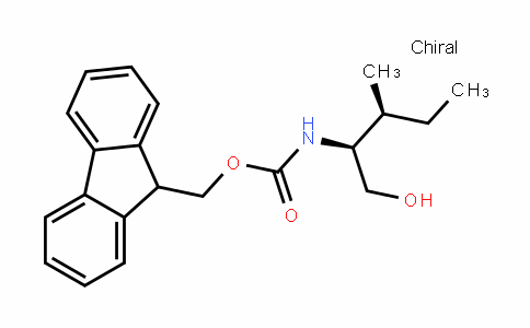 Fmoc-Isoleucinol