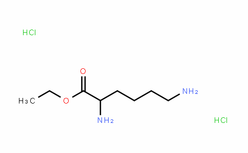 H-Lys-OEt·2HCl