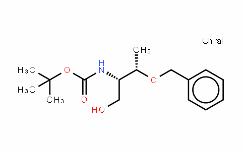 Boc-Threoninol(Bzl)