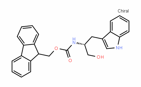 Fmoc-D-Tryptophanol