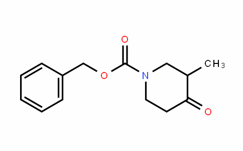 1-Cbz-3-Methyl-4-piperidone