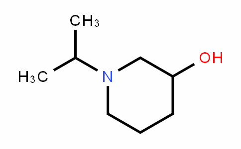 1-Isopropyl-3-piperidinol