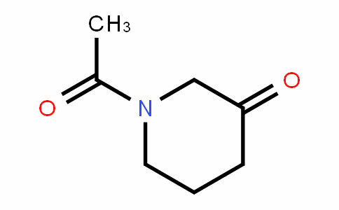1-Acetyl-piperidin-3-one