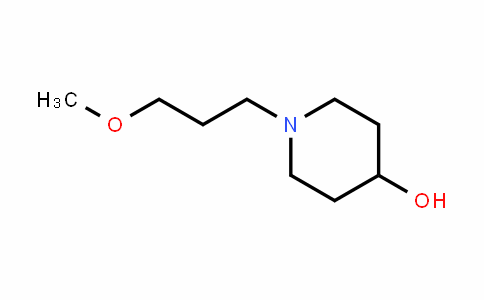 1-(3-Methoxypropyl)-4-piperidinol