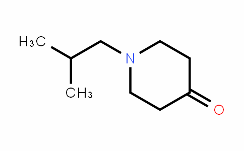 N-Isobutyl-4-piperidone