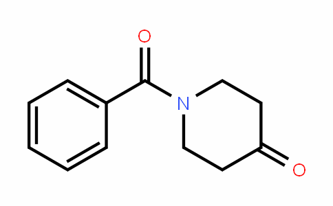 N-Benzoyl-4-Piperidone