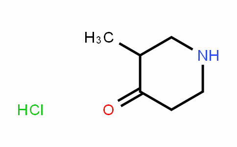 3-Methyl-piperidin-4-one hydrochloride