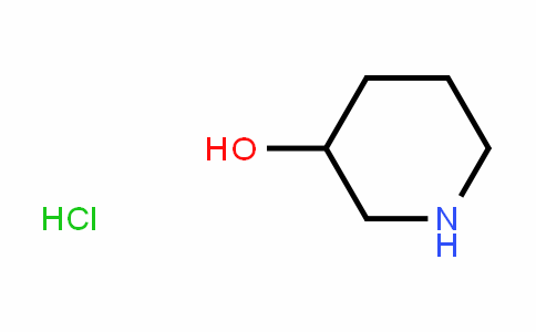 3-Hydroxypiperidine hydrochloride