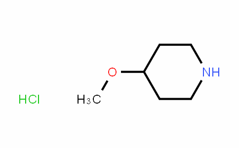 4-Methoxypiperidine hydrochloride