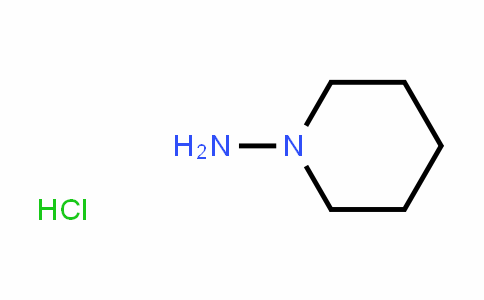 N-Aminopiperidine hydrochloride