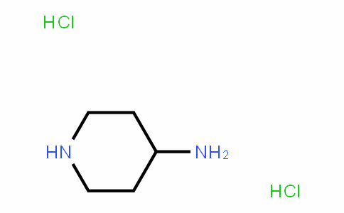 4-Aminopiperidinedihydrochloride