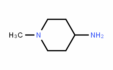 N-Methyl-4-amino piperidine