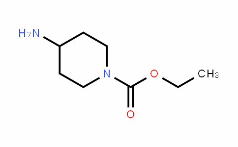 Ethyl 4-amino-1-piperidinecarboxylate