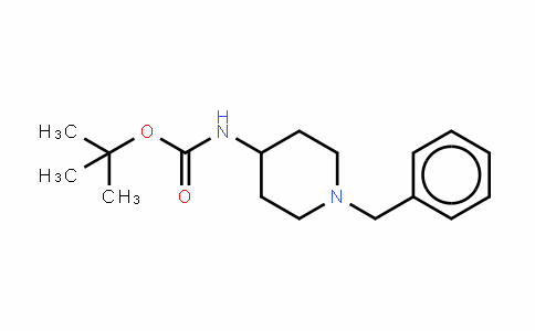 N-Benzyl-4-BOC-Amino Piperidine