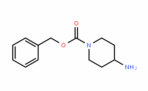 4-amino-piperidine-1-carboxylic acid benzyl ester
