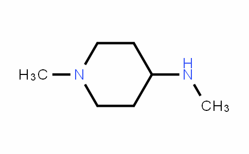 1-Methyl-4-(Methylamino)piperidine