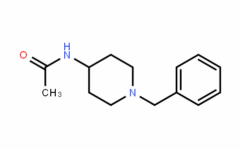 4-Acetamido-1-benzylpiperidine