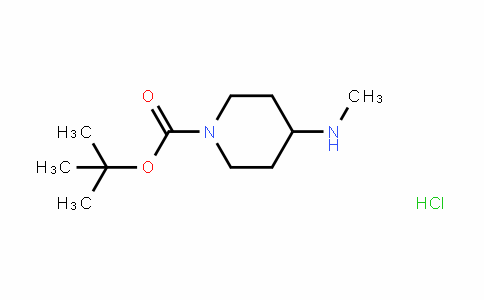 N-Boc-4-methylaminopieridine