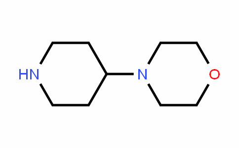 4-(Piperidin-4-yl)morpholine